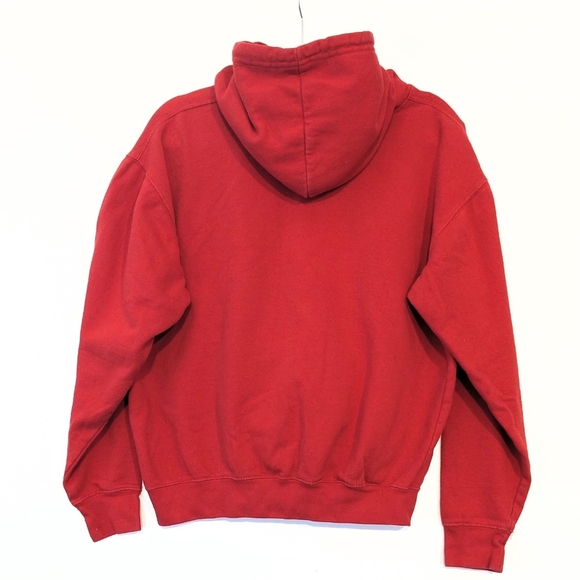 Universal Studios "Thing 1" Red Hoodie - Picture 2 of 6